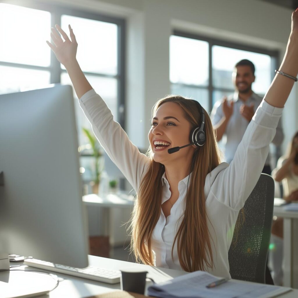 Guest Satisfaction